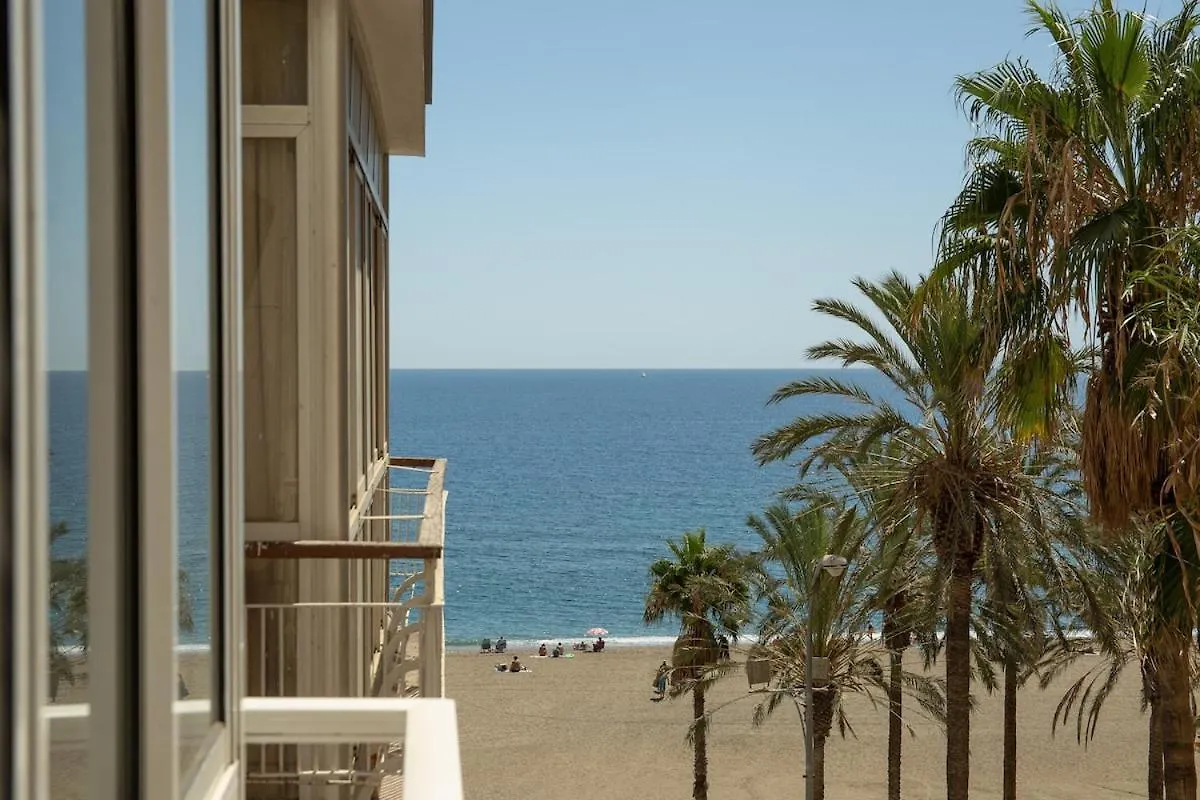 C1 - Seaside Malagueta Central Apartment Málaga Espagne